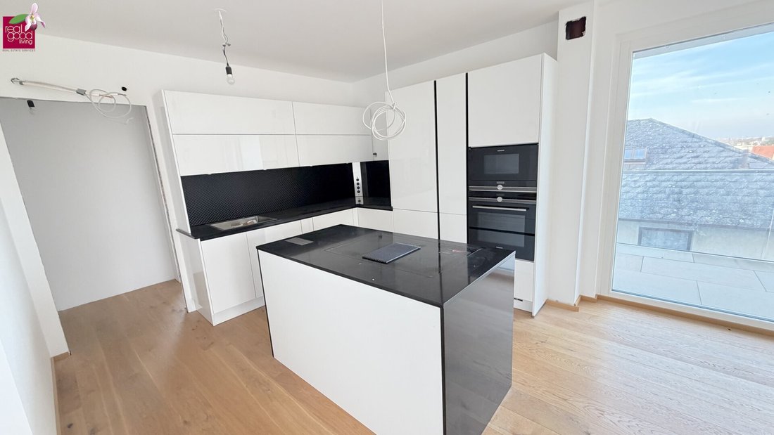Penthouse in Vienna, Wien, Austria 1 - 17355282