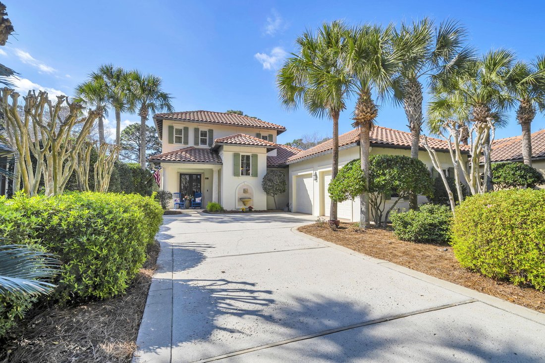 House in Miramar Beach, Florida, United States 1 - 17349753