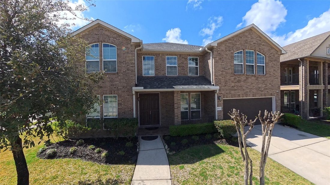 House in Spring, Texas, United States 1 - 17347928