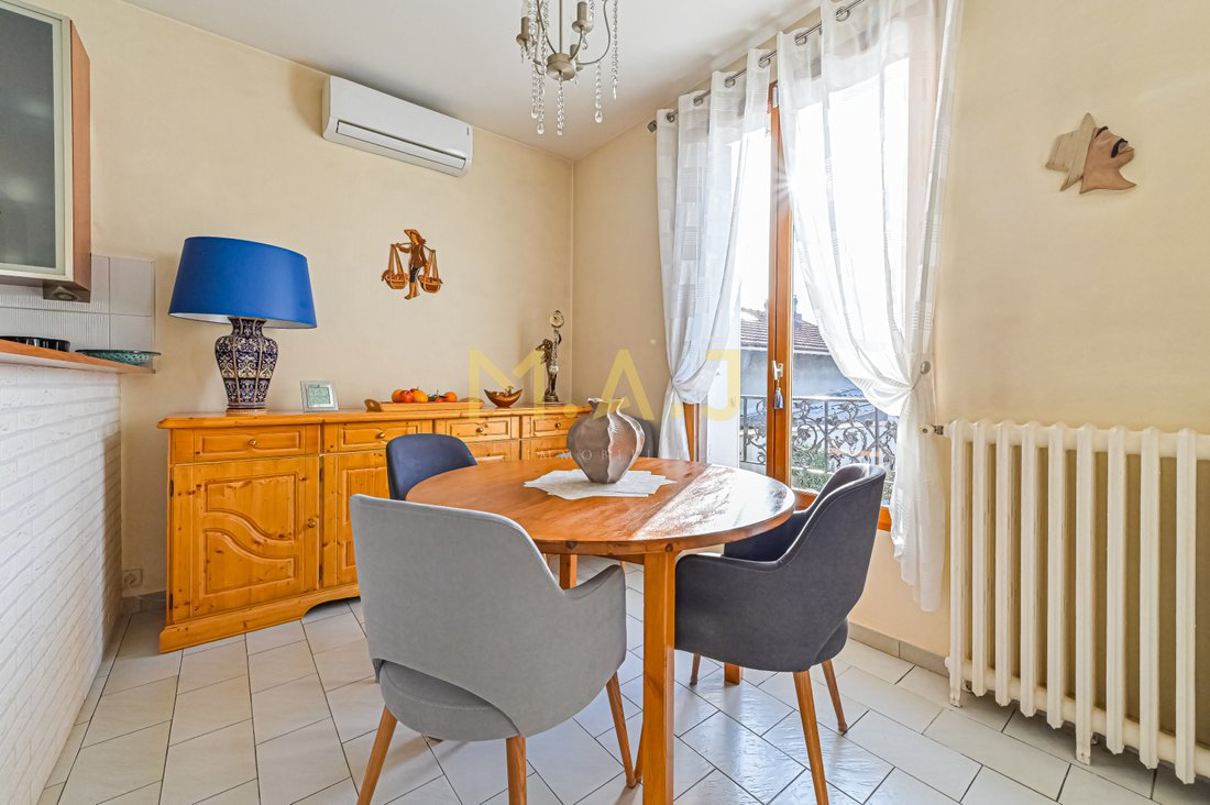 House in Ledru Rollin, Le Perreux-sur-Marne, France 5 - 17351508