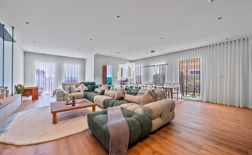 Villa en Dubái, Dubái, Emiratos Árabes Unidos 1