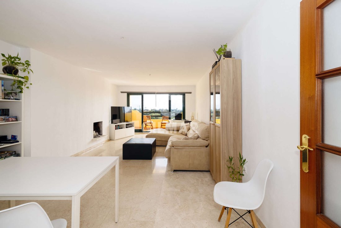 Penthouse in Estepona, Andalusia, Spain 5 - 17355177