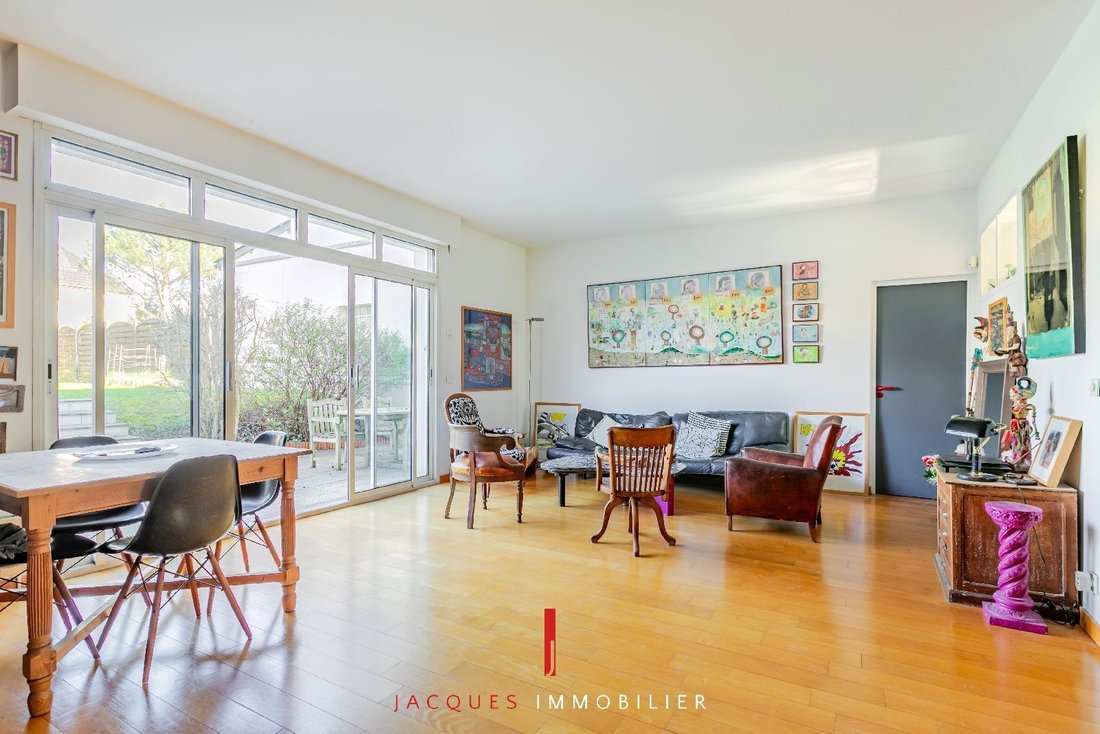 House in Antony, Ile-de-France, France 4 - 17347994