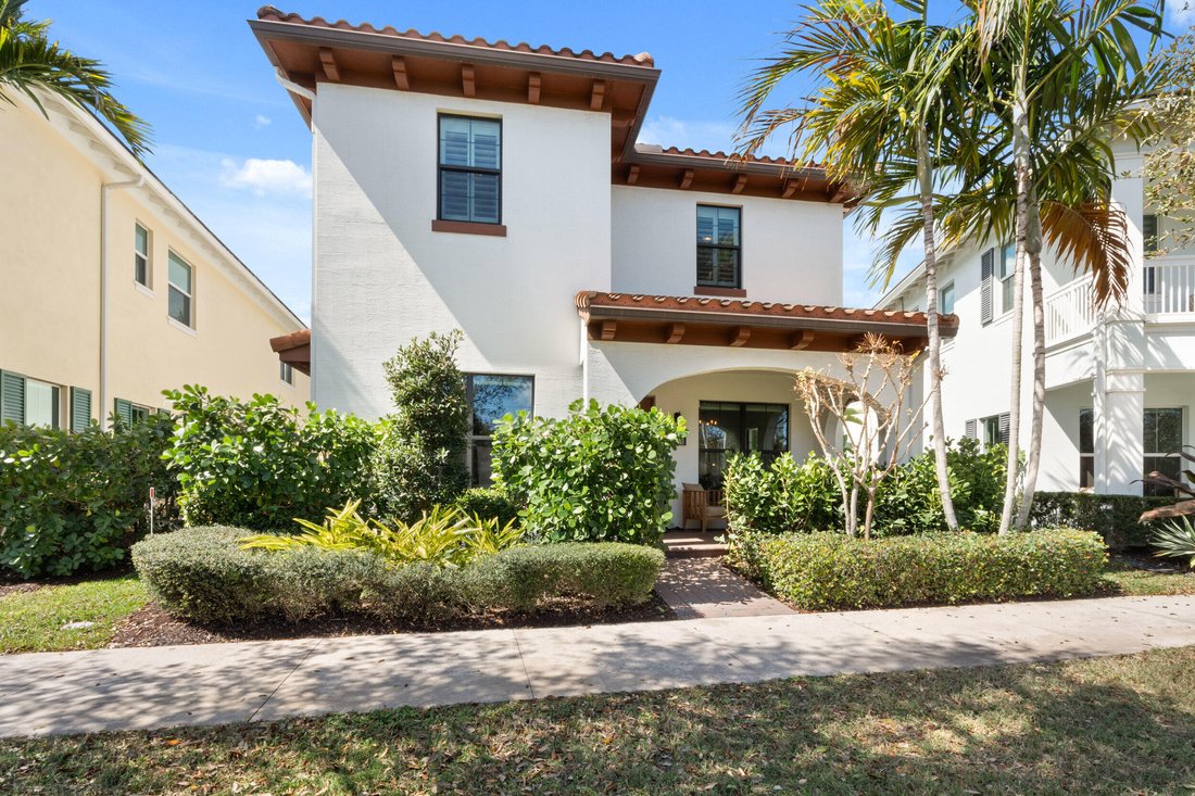 House in Palm Beach Gardens, Florida, United States 4 - 17354404