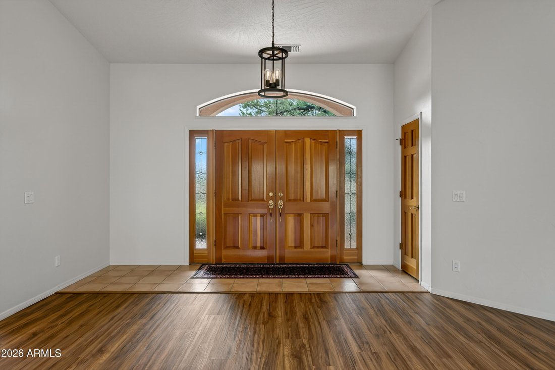 House in Sedona, Arizona, United States 4 - 17356037