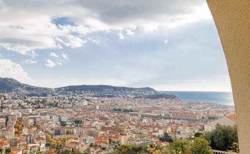 Appartement à Nice, Provence-Alpes-Côte d'Azur, France 1