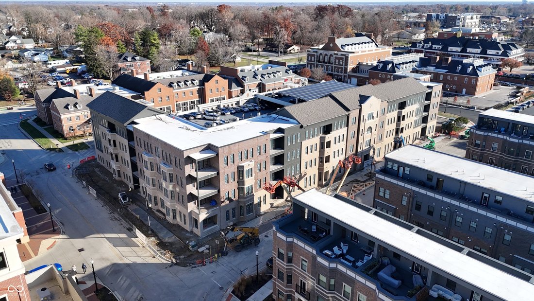 Condo in Carmel, Indiana, United States 2 - 17349285