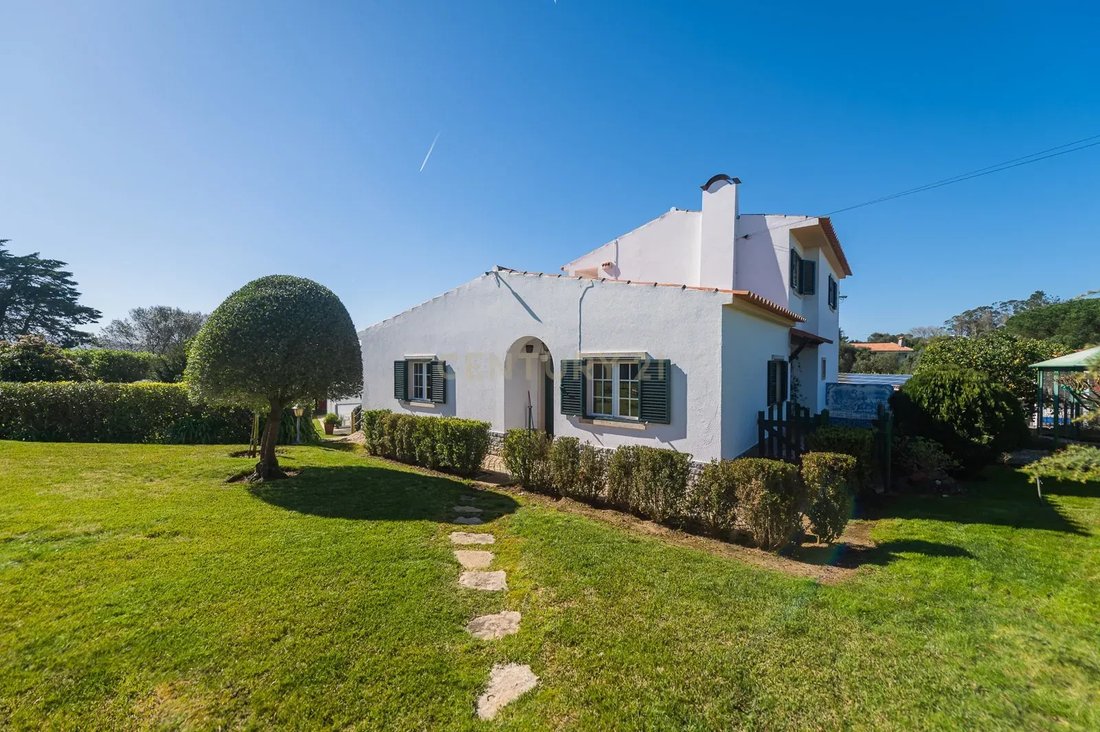 Villa in Sintra, Lisbon, Portugal 4 - 17348464
