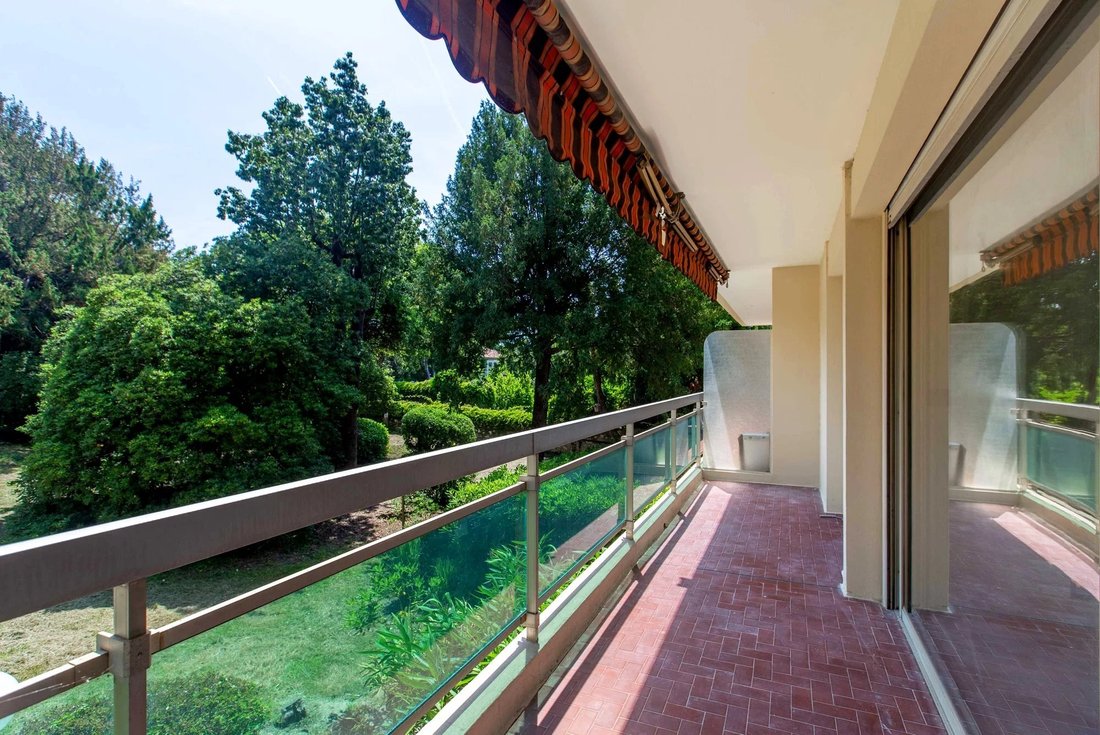 Apartment in Cimiez, Nice, France 3 - 17352469