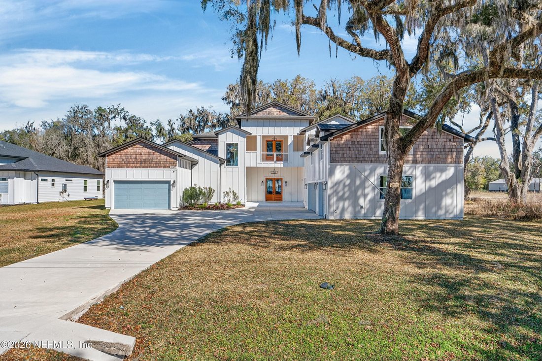 House in St. Augustine, Florida, United States 3 - 17351364