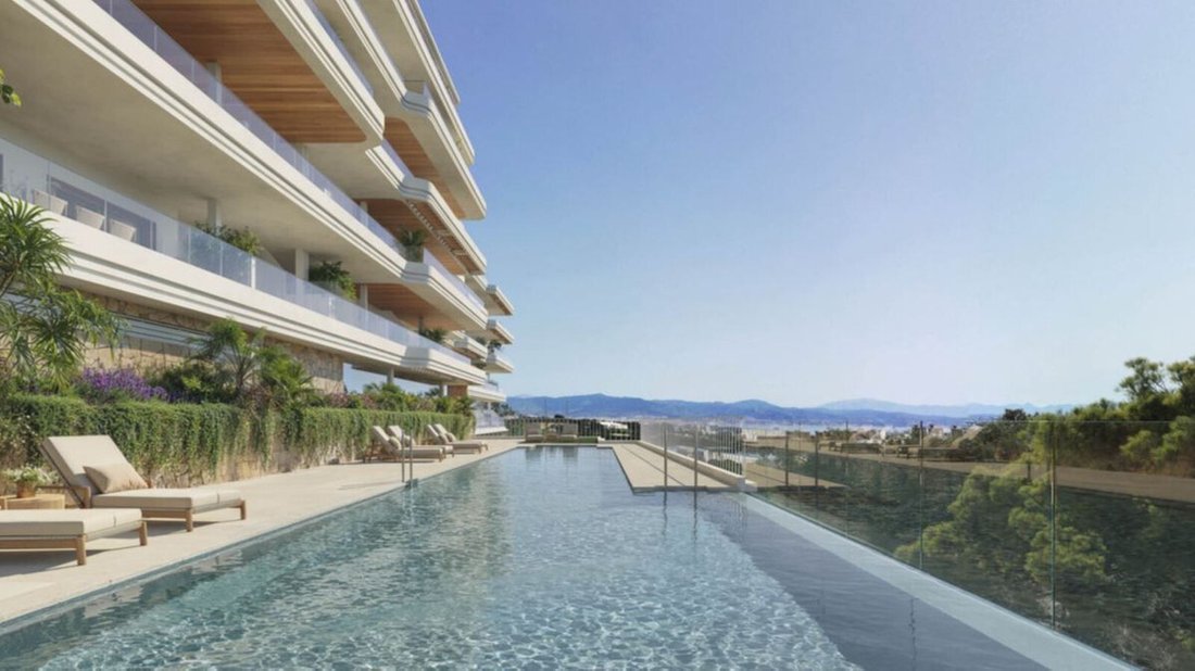 Apartment in Torremolinos, Andalusia, Spain 1 - 17348916