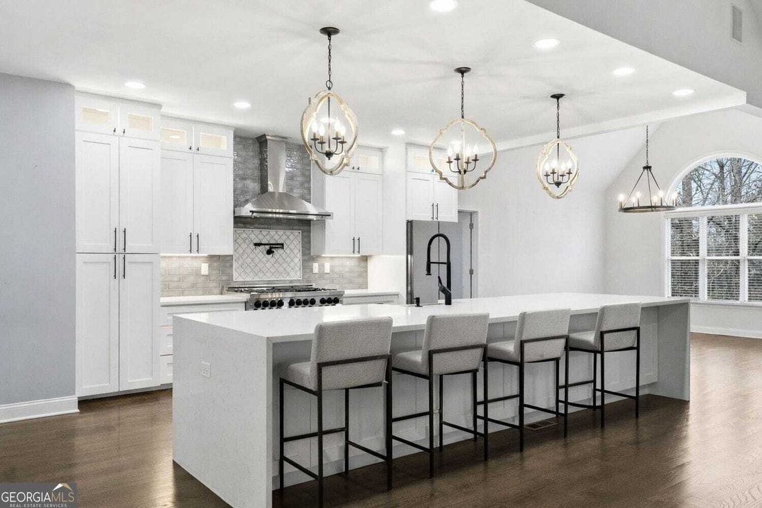 House in Newnan, Georgia, United States 3 - 17351521