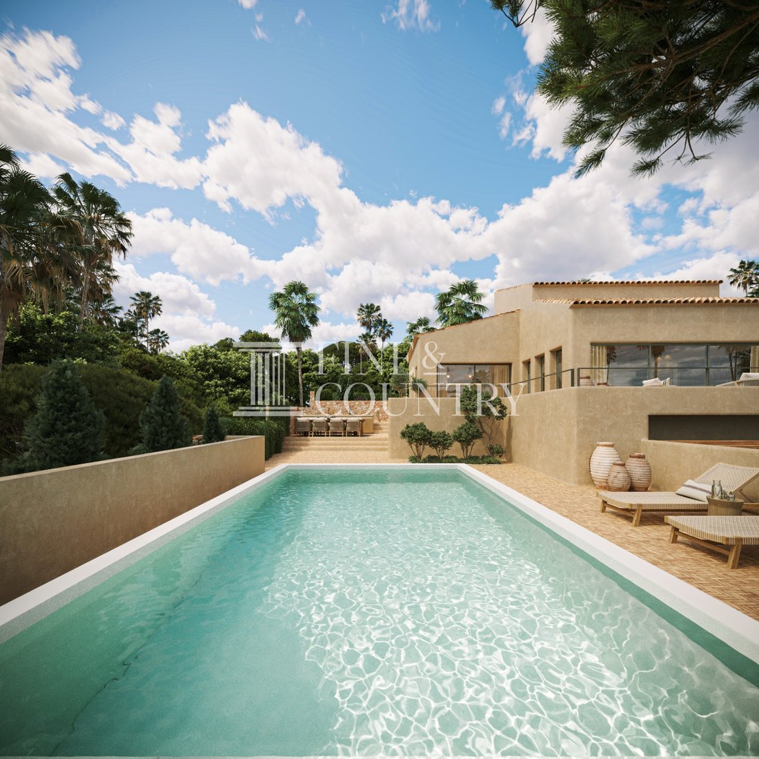 Villa in Xabia / Javea, Valencian Community, Spain 1 - 17351480