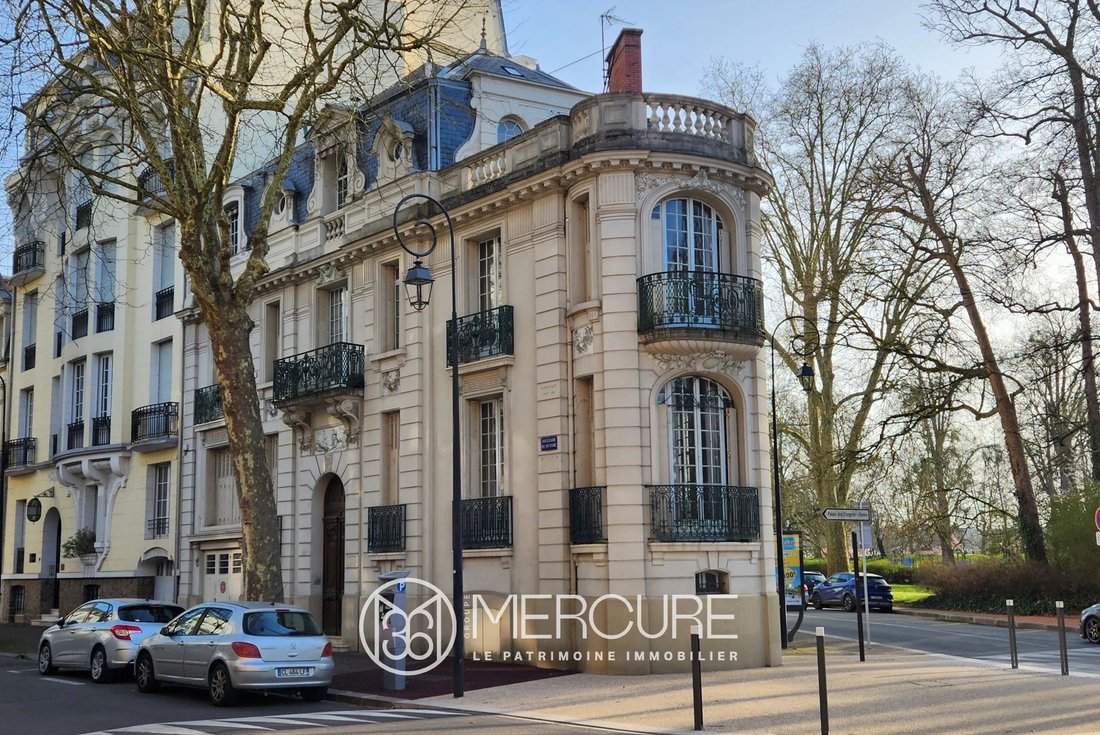 House in Thermal-Vieux-Vican, Vichy, France 2 - 17309967