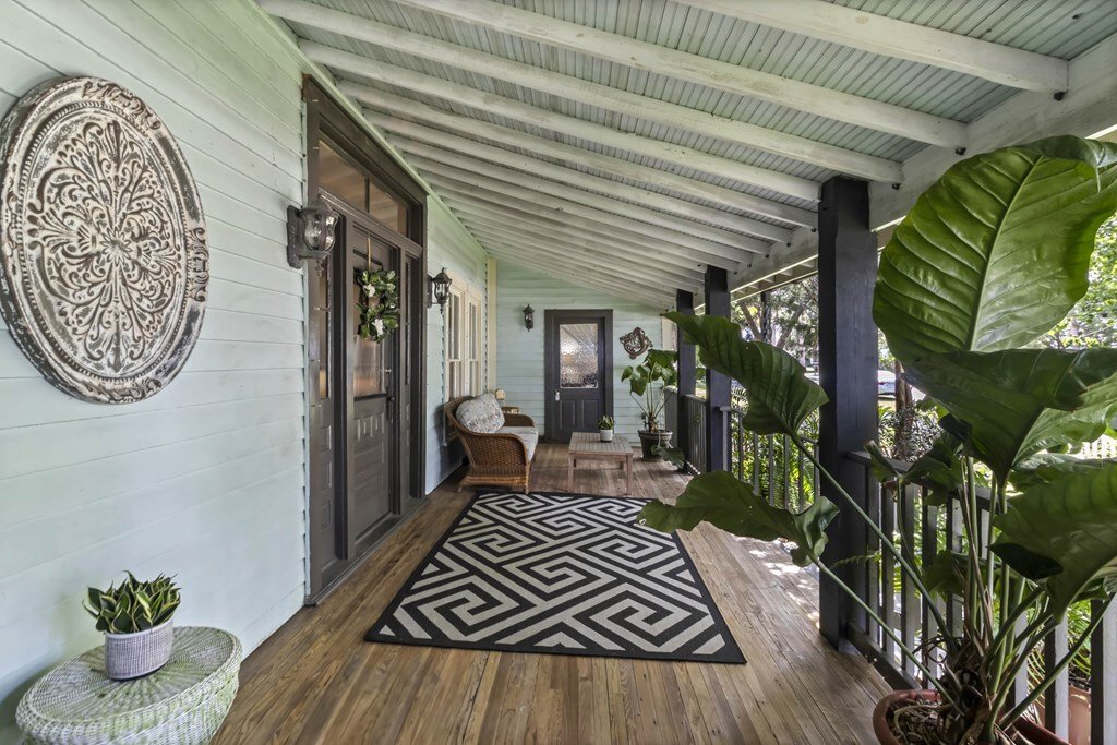 House in Port St. Joe, Florida, United States 5 - 17350240