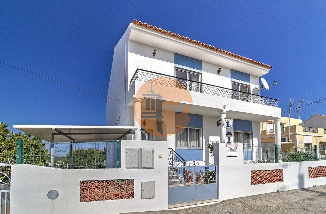 House in Castro Marim, Algarve, Portugal 3 - 17354994