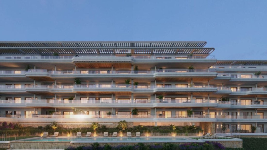 Apartment in Torremolinos, Andalusia, Spain 2 - 17348913