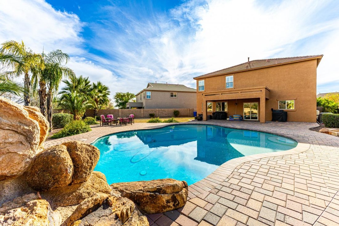 House in Carefree, Arizona, United States 1 - 17354978