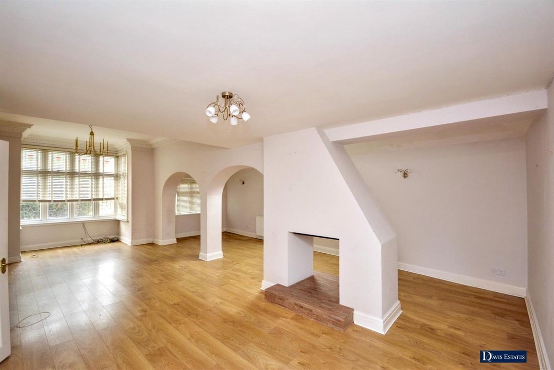 House in Emerson Park, Romford, England 2 - 17349986