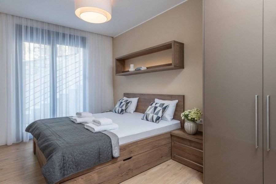 Apartment in Omis, Split-Dalmatia County, Croatia 3 - 17347537
