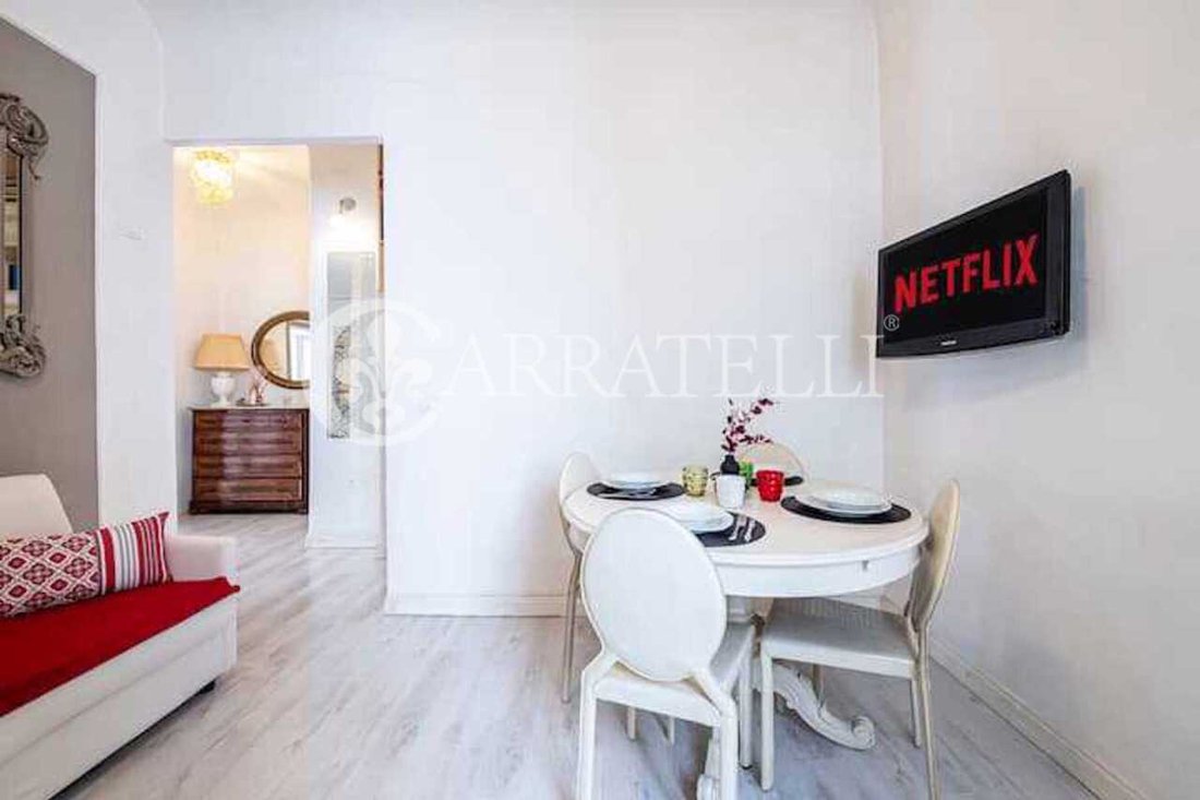 Apartment in Center, Florence, Tuscany 4 - 17351963