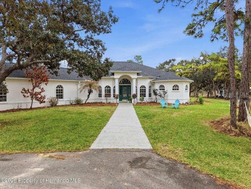 House in South Brooksville, Florida, United States 5 - 17351547