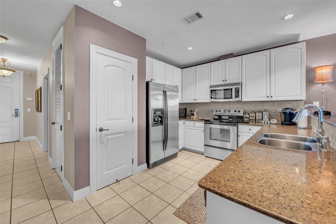 Condominio a Horseshoe Bay, Texas, Stati Uniti 5 - 17347406