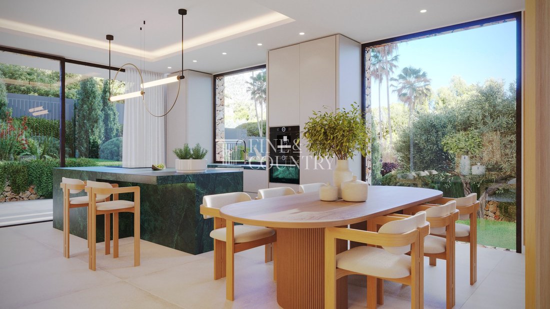 Villa in Xabia / Javea, Valencian Community, Spain 4 - 17351470