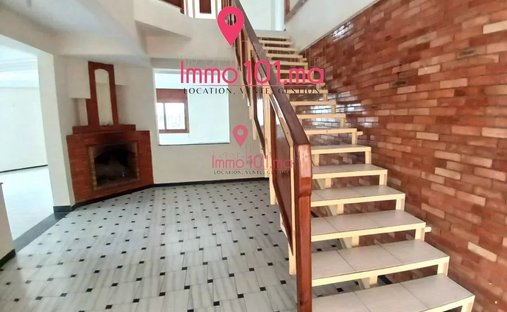 Villa à Rabat, Rabat-Salé-Kénitra, Maroc 1