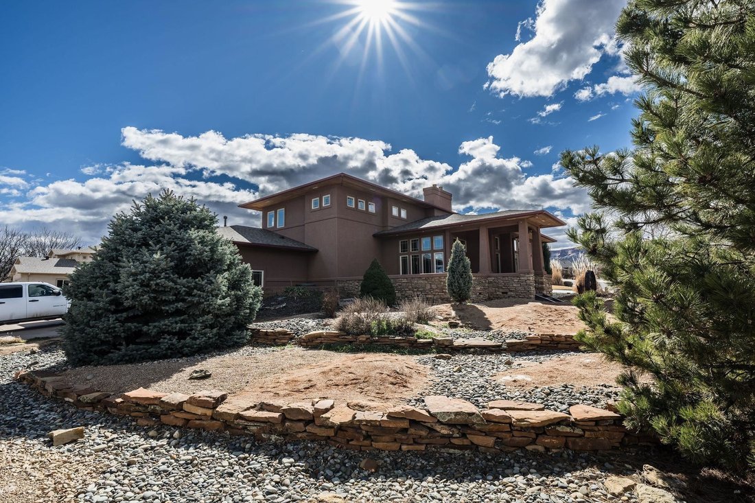 House in Grand Junction, Colorado, United States 2 - 17347136