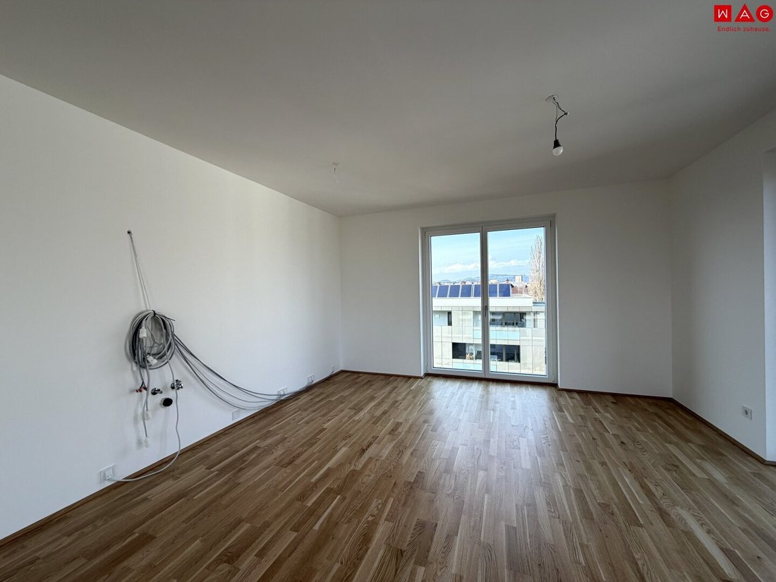 Penthouse in Linz, Upper Austria, Austria 5 - 16446125