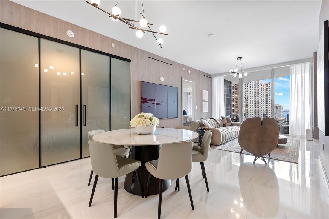 Condo in Miami, Florida, United States 3 - 17350333