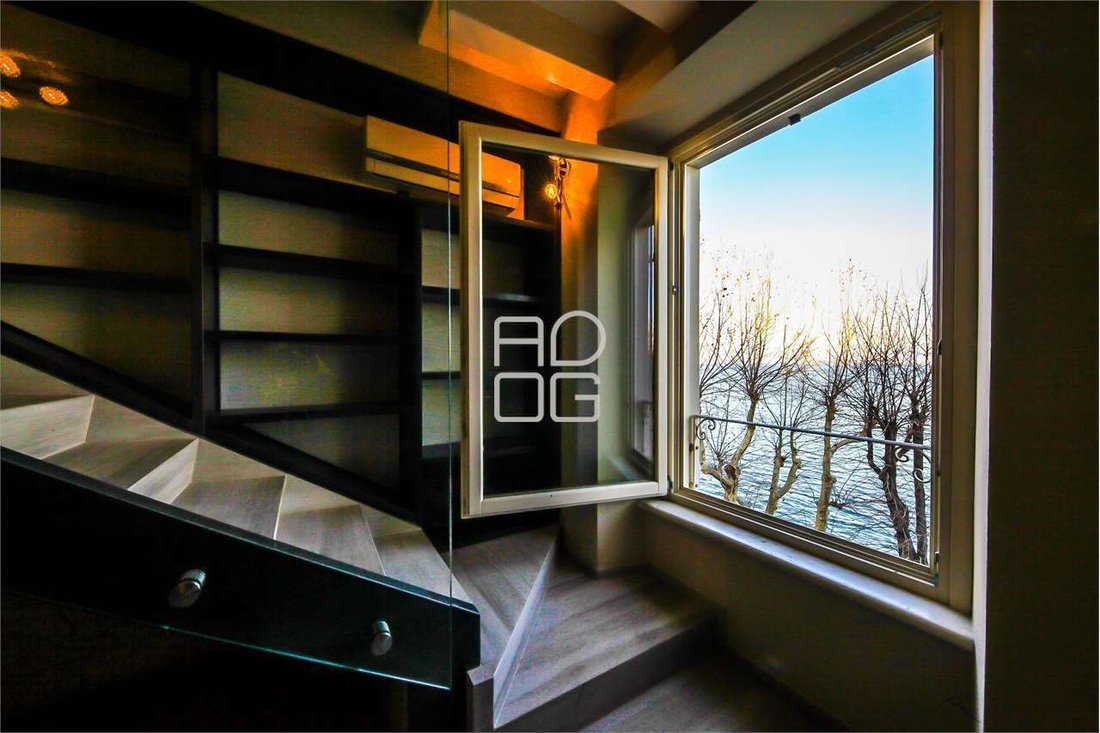 Apartment in Desenzanino, Desenzano del Garda, Lombardy 3 - 17350758