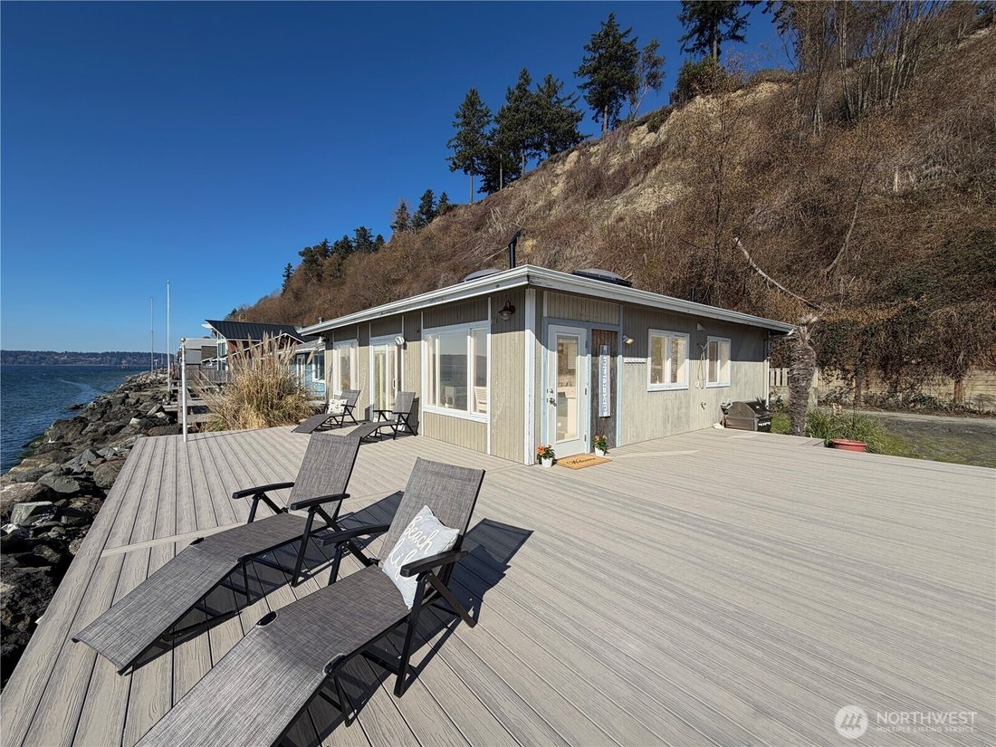House in Hat Island, Washington, United States 2 - 17349316
