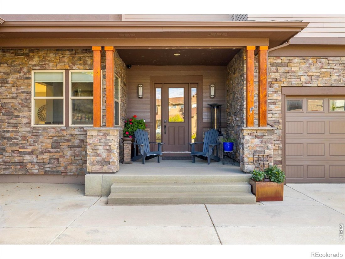 House in Loveland, Colorado, United States 4 - 17350470