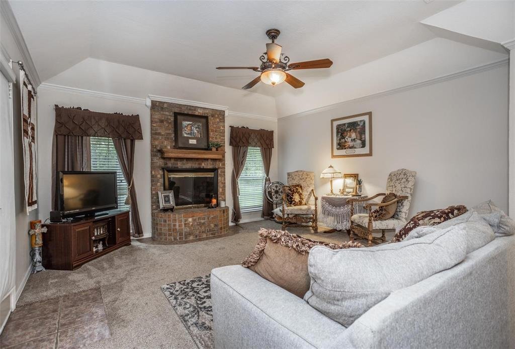 House in Gainesville, Texas, United States 3 - 17351684