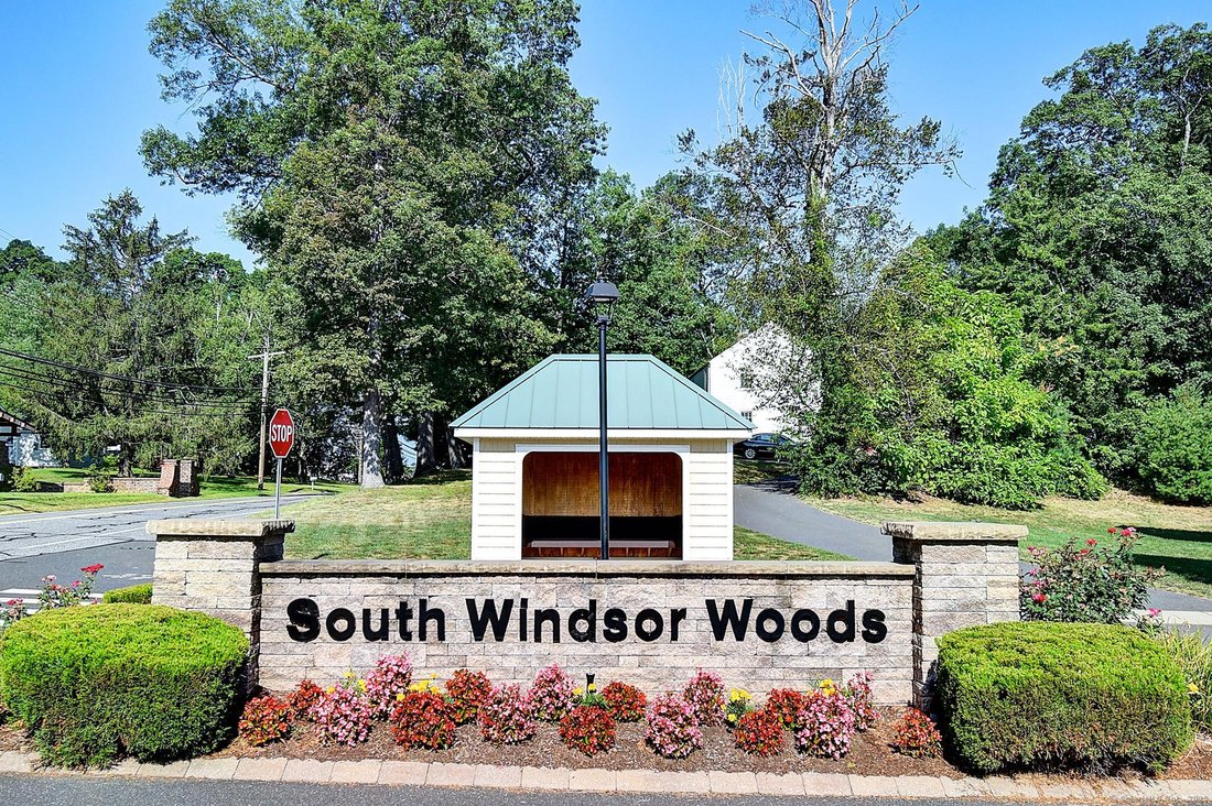 Condo in South Windsor, Connecticut, United States 3 - 17346730