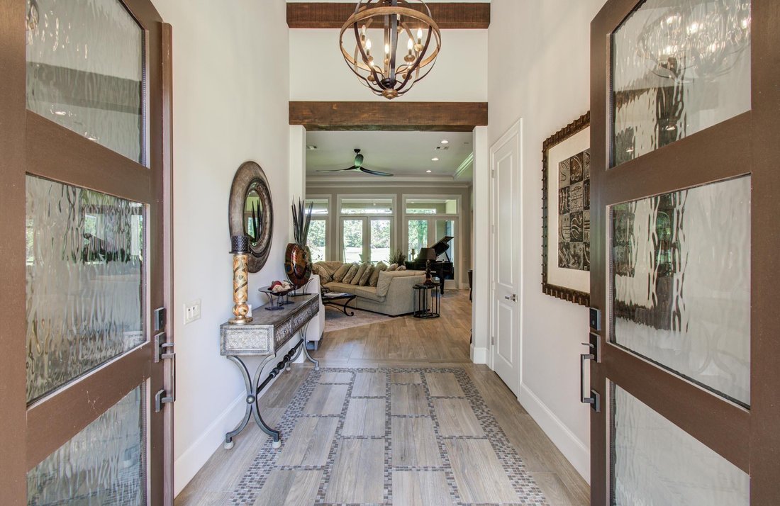 House in Houston, Texas, United States 5 - 17348043