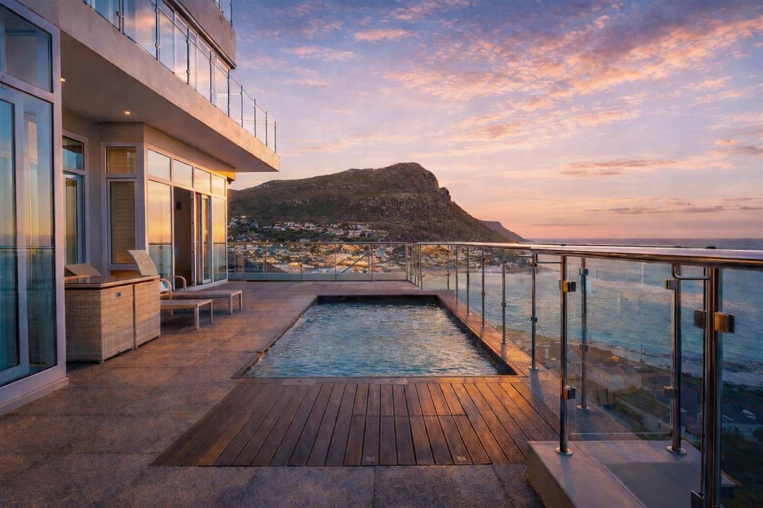 House in Glencairn, Cape Town, Western Cape 3 - 17351746