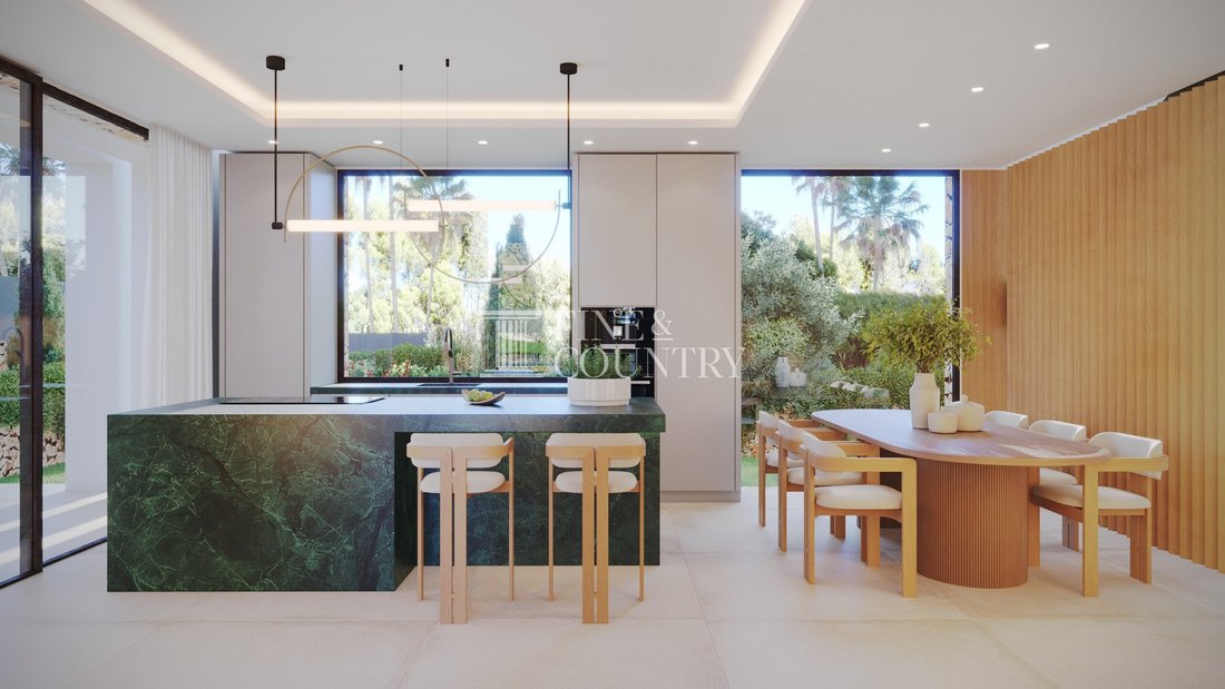 Villa in Xabia / Javea, Valencian Community, Spain 5 - 17351470