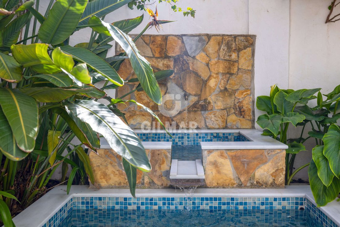 House in Estepona, Andalusia, Spain 2 - 17348828