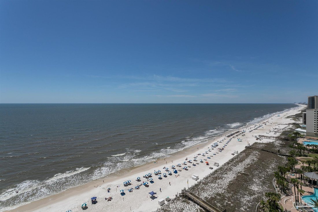 Condo in Pensacola, Florida, United States 4 - 17349836
