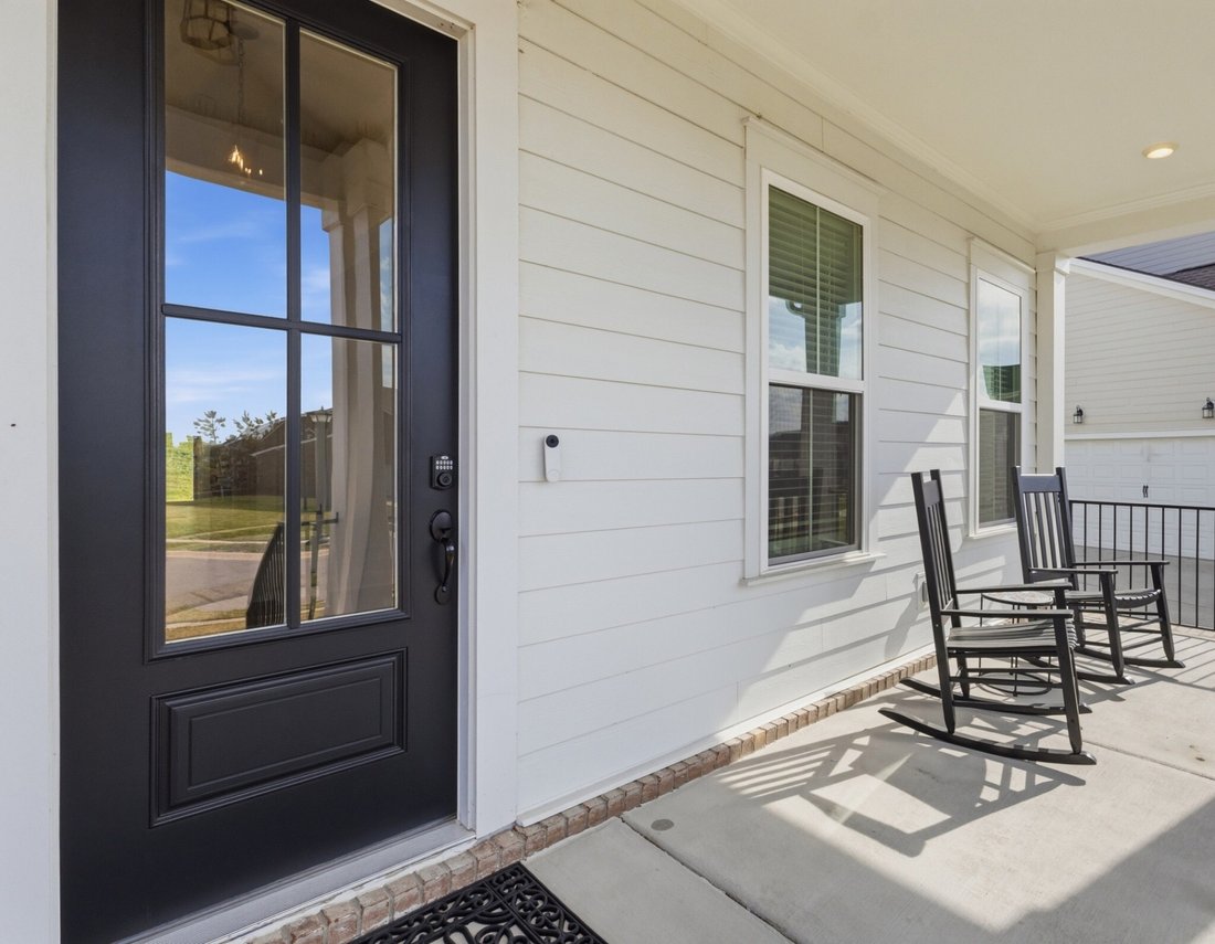 House in Nolensville, Tennessee, United States 2 - 17350648