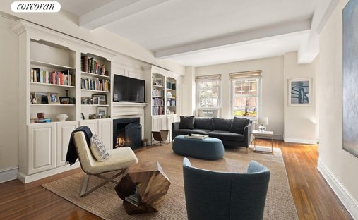 Condominio a New York, New York, Stati Uniti 1