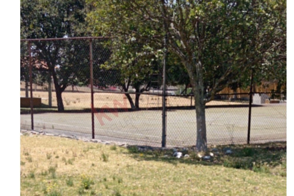 Land in San Pedro la Cabecera, State of Mexico, Mexico 5 - 17349209