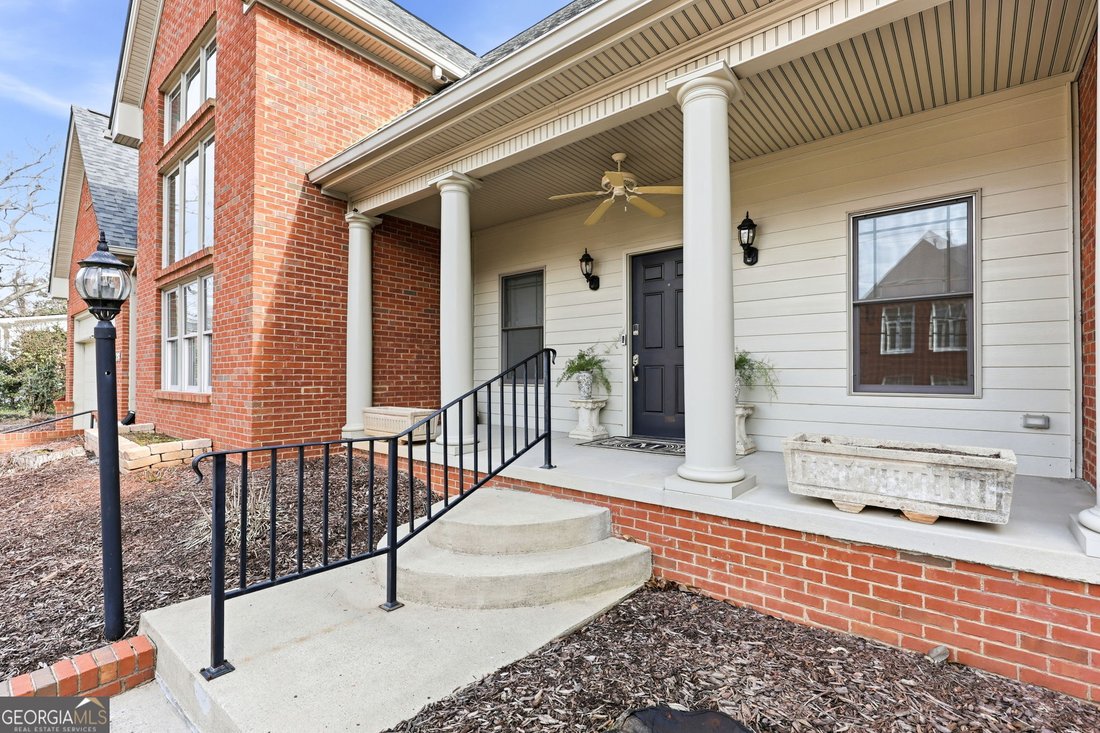 Townhouse in Gainesville, Georgia, United States 2 - 17347789