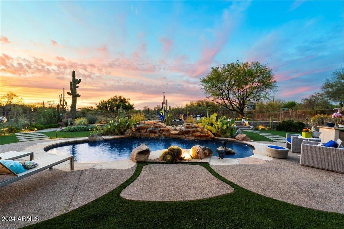 House in Scottsdale, Arizona, United States 4 - 17349249