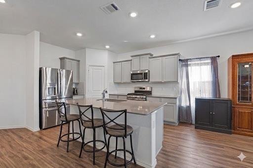 House in Georgetown, Texas, United States 4 - 17352017