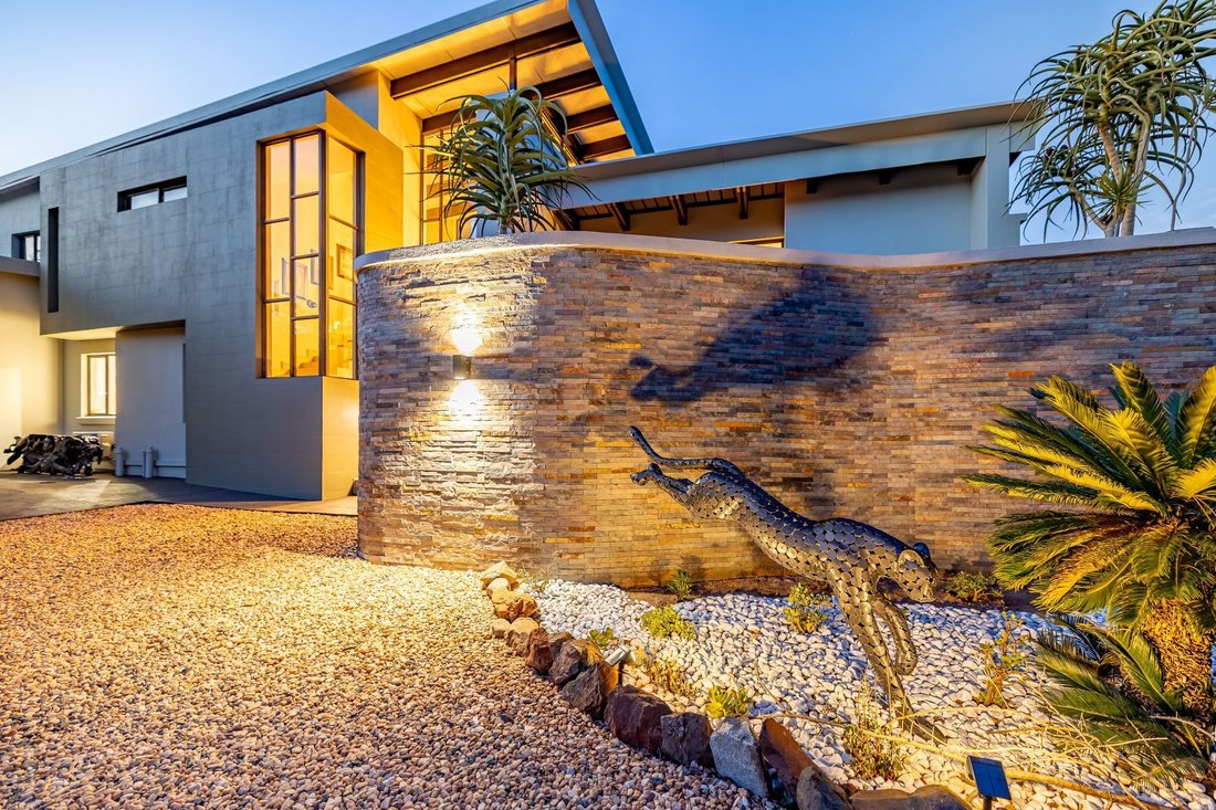 Casa a Hoedspruit, Provincia del Limpopo, Sudafrica 3 - 17352499