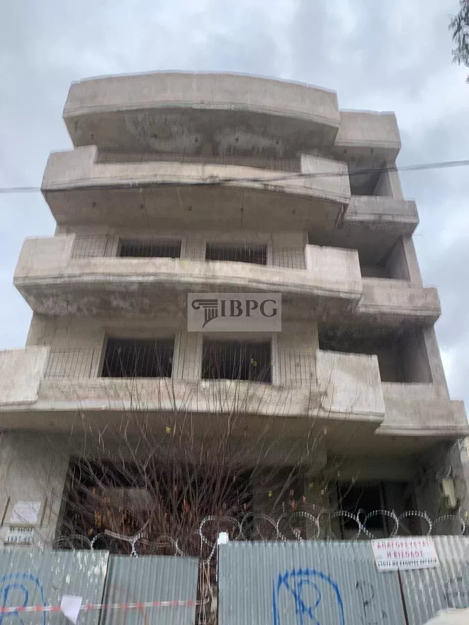 Polygono District, 7th District of Athens, Athens 1 - 17355304